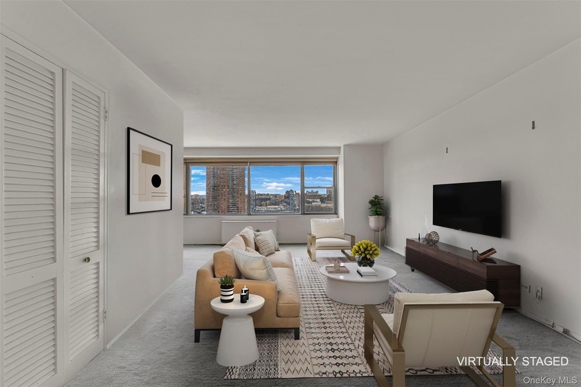 Welcome to Your New Home at The Winston Churchill! Bright and - photo 2