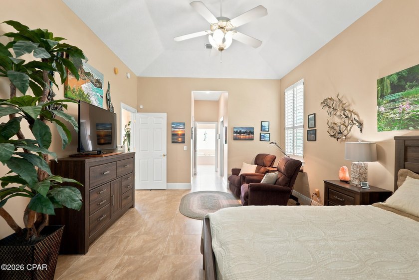 Custom Construction in THE GLADES, Panama City Beach, Florida - photo 22