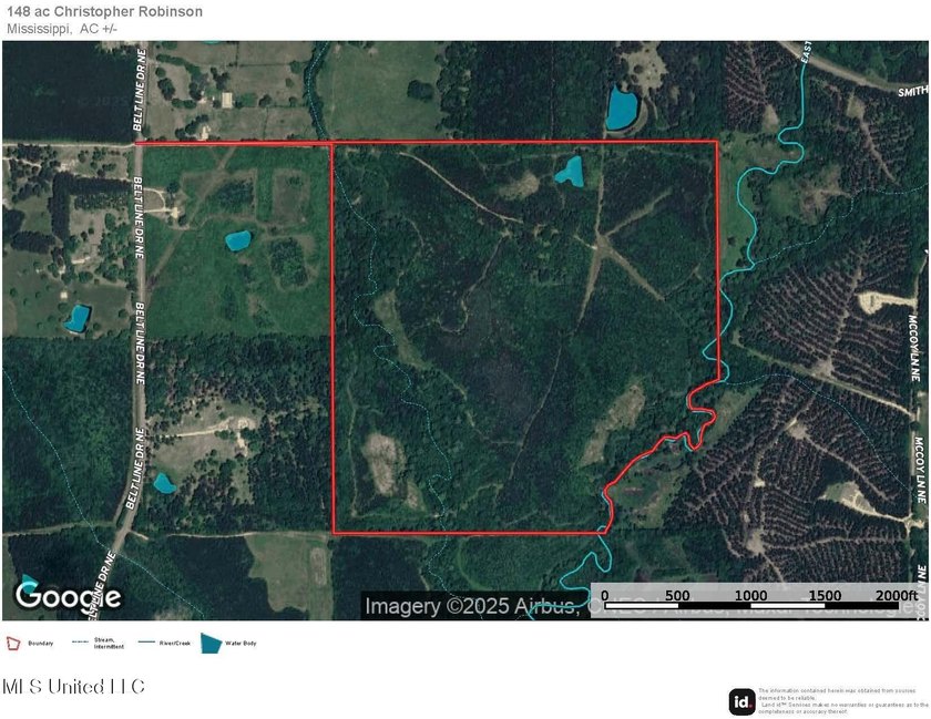 This is a one-of-a-kind gem of a tract. It's literally within 5 - photo 26