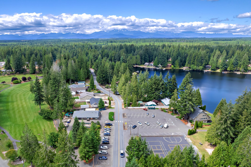 Lake Home on .8 acres, 105 feet of no bank waterfront - photo 47
