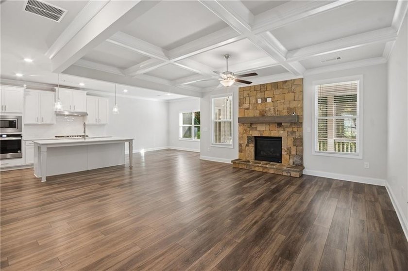 Welcome home to 1581 Branthaven Lane, where space, style, and - photo 11