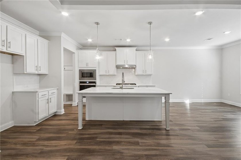 Welcome home to 1581 Branthaven Lane, where space, style, and - photo 12