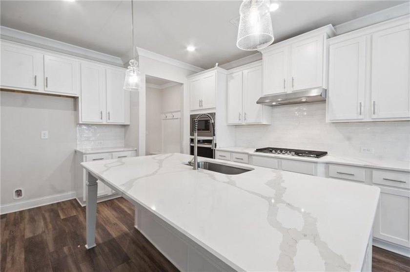 Welcome home to 1581 Branthaven Lane, where space, style, and - photo 13