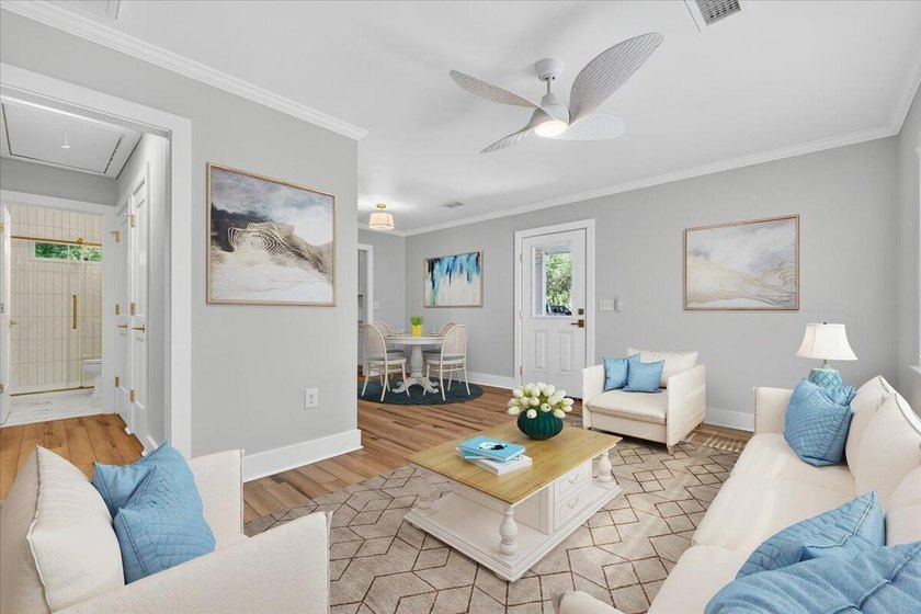 Turnkey duplex offering flexibility for investors - photo 5