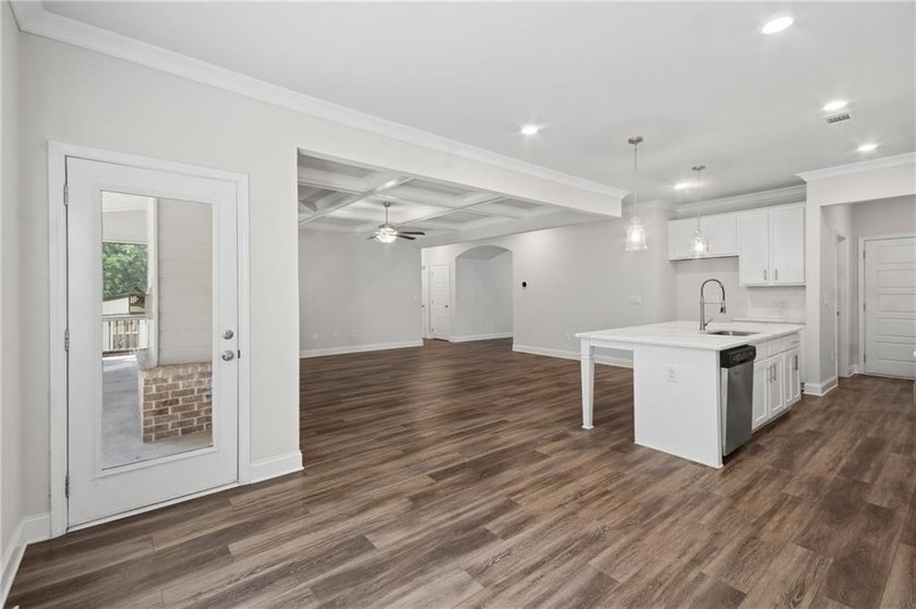 Welcome home to 1581 Branthaven Lane, where space, style, and - photo 20