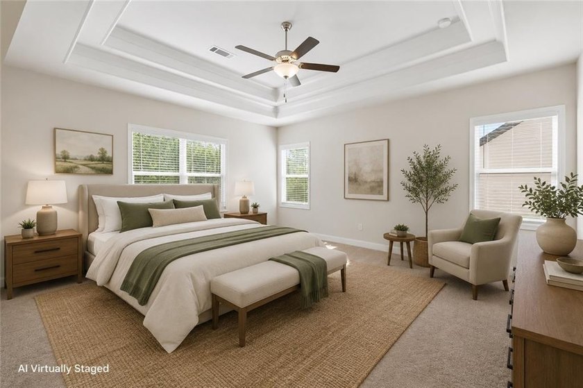 Welcome home to 1581 Branthaven Lane, where space, style, and - photo 22