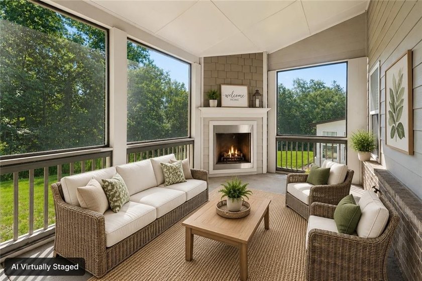 Welcome home to 1581 Branthaven Lane, where space, style, and - photo 40