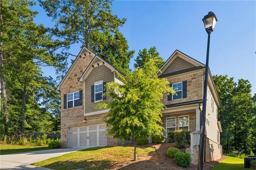 Welcome home to 1581 Branthaven Lane, where space, style, and - photo 45