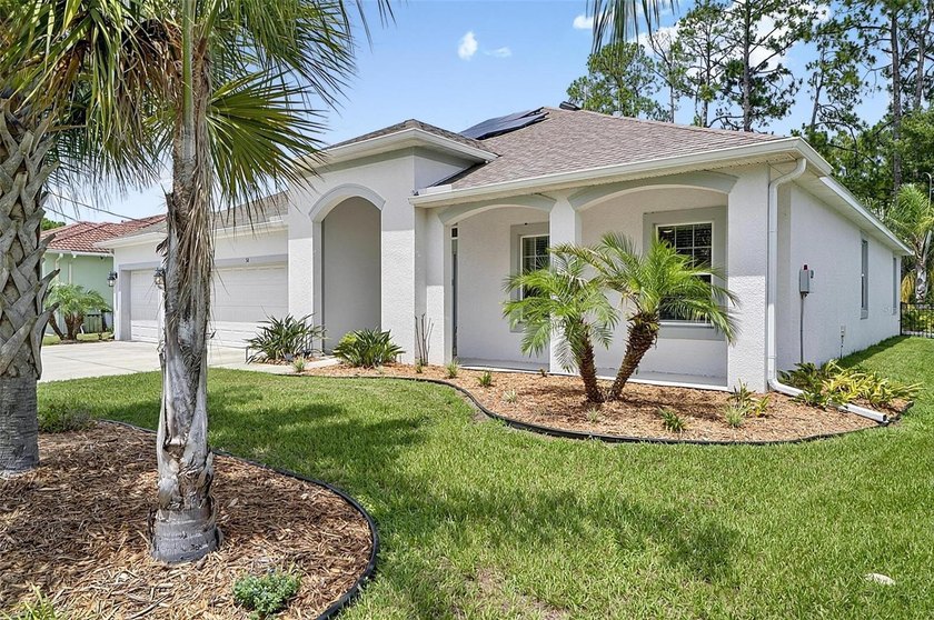 Welcome to your waterfront dream home in Palm Coast. Built in - photo 3