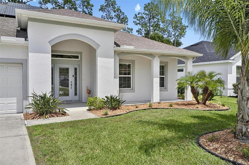 Welcome to your waterfront dream home in Palm Coast. Built in - photo 4