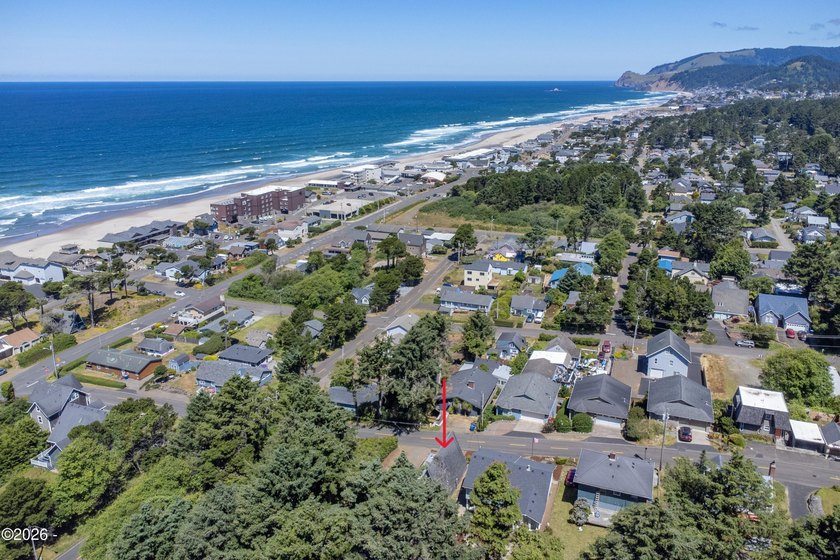 This Coastal Property has two Homes on one lot which may be - photo 11