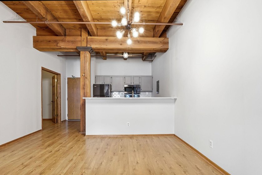 Located on a quiet street in the heart of the North Loop, you - photo 11
