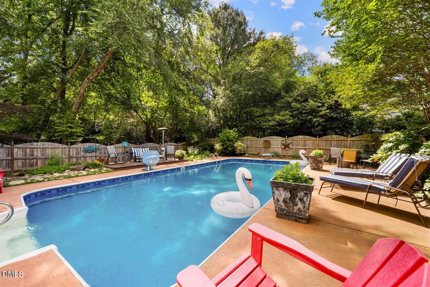 Experience the highly sought-after Lochmere lifestyle at 107 - photo 11