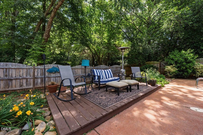 Experience the highly sought-after Lochmere lifestyle at 107 - photo 12