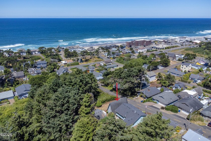 This Coastal Property has two Homes on one lot which may be - photo 14