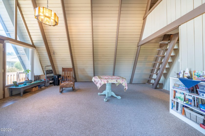 This Coastal Property has two Homes on one lot which may be - photo 17