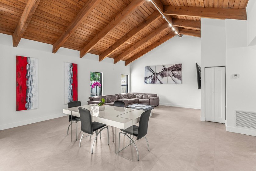 Stunning Modern Home with Heated Pool! Situated in desirable - photo 19