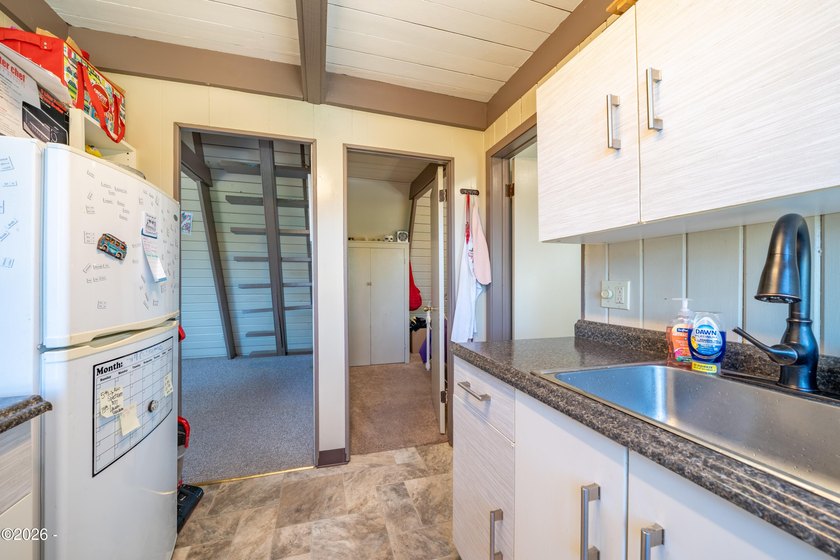 This Coastal Property has two Homes on one lot which may be - photo 20
