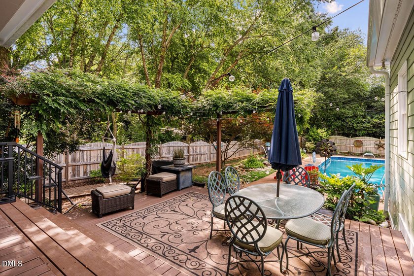 Experience the highly sought-after Lochmere lifestyle at 107 - photo 20