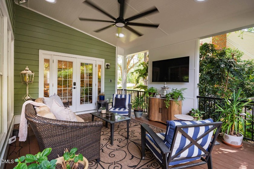 Experience the highly sought-after Lochmere lifestyle at 107 - photo 21