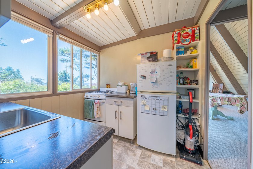This Coastal Property has two Homes on one lot which may be - photo 22