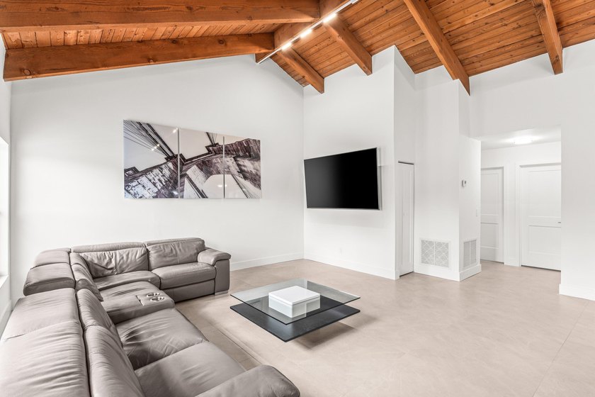 Stunning Modern Home with Heated Pool! Situated in desirable - photo 24