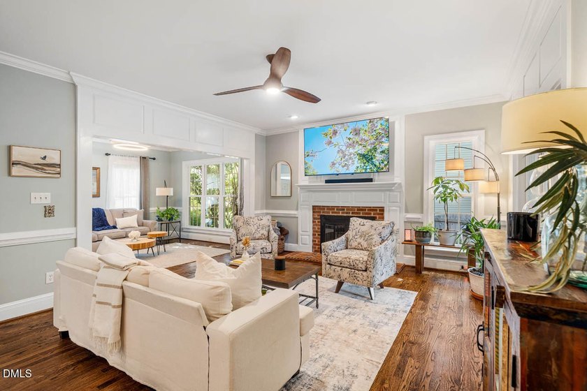 Experience the highly sought-after Lochmere lifestyle at 107 - photo 26