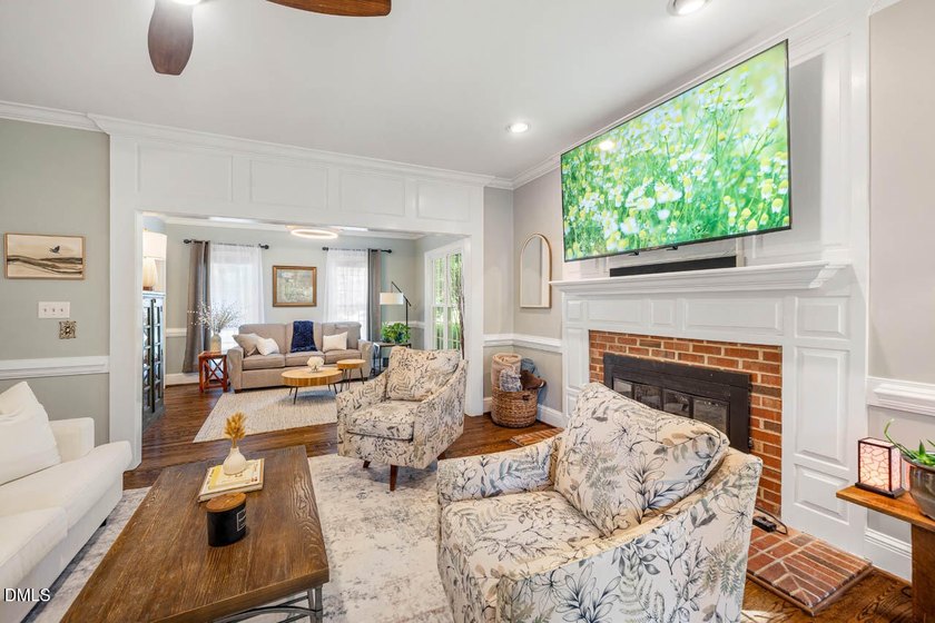 Experience the highly sought-after Lochmere lifestyle at 107 - photo 27