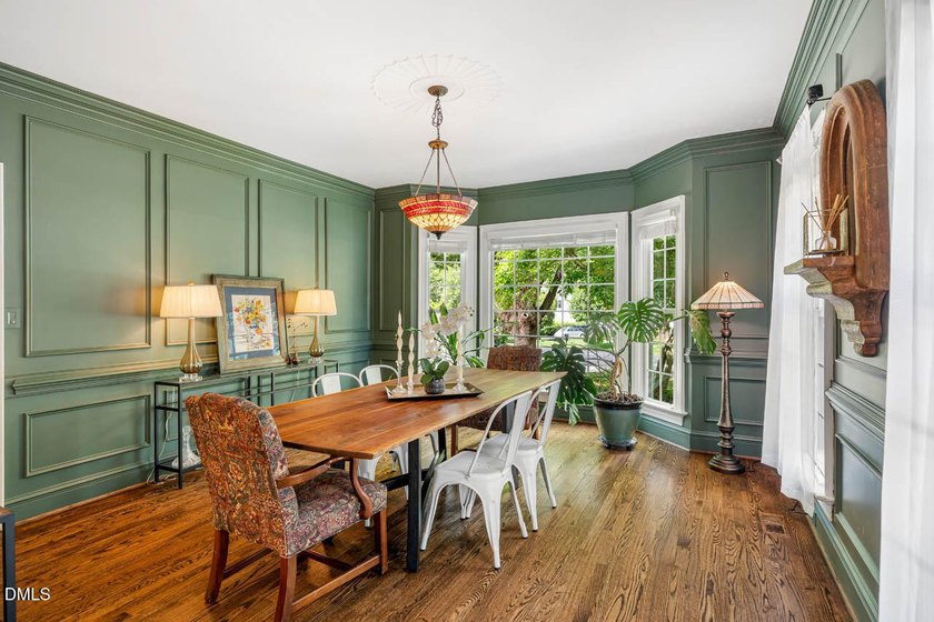 Experience the highly sought-after Lochmere lifestyle at 107 - photo 29