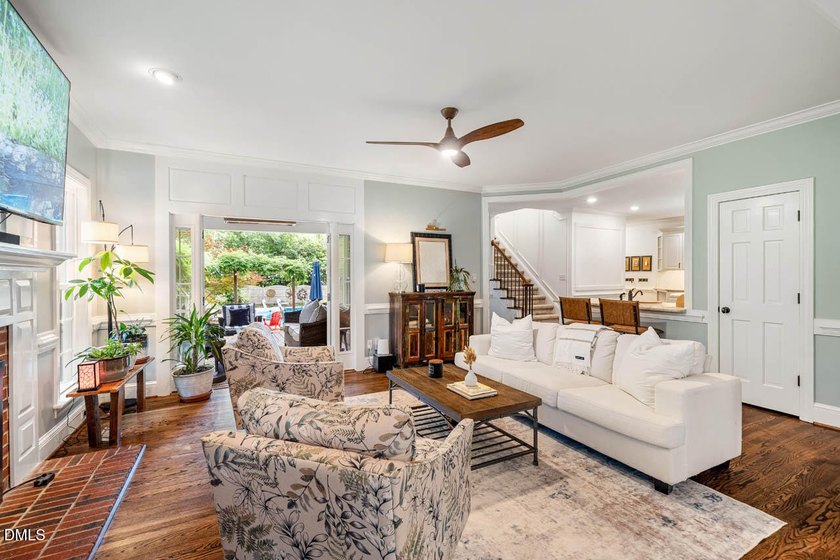 Experience the highly sought-after Lochmere lifestyle at 107 - photo 31