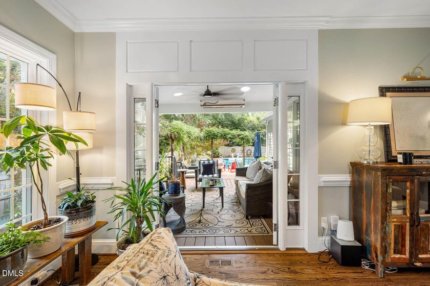 Experience the highly sought-after Lochmere lifestyle at 107 - photo 32