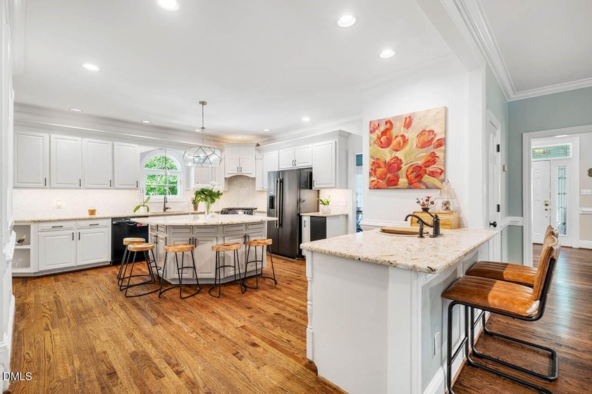 Experience the highly sought-after Lochmere lifestyle at 107 - photo 36