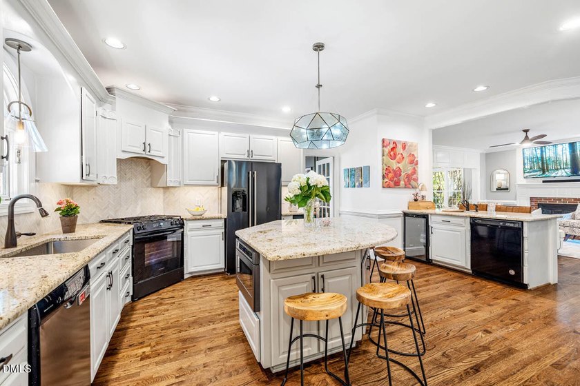 Experience the highly sought-after Lochmere lifestyle at 107 - photo 38