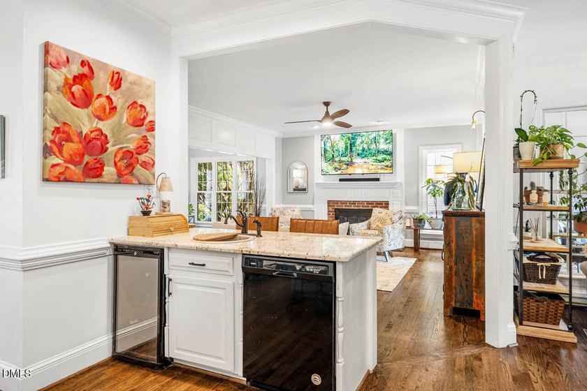 Experience the highly sought-after Lochmere lifestyle at 107 - photo 40