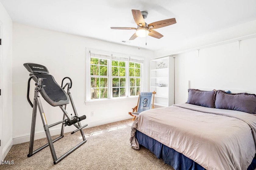 Experience the highly sought-after Lochmere lifestyle at 107 - photo 45