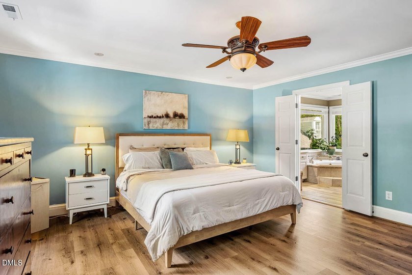Experience the highly sought-after Lochmere lifestyle at 107 - photo 47