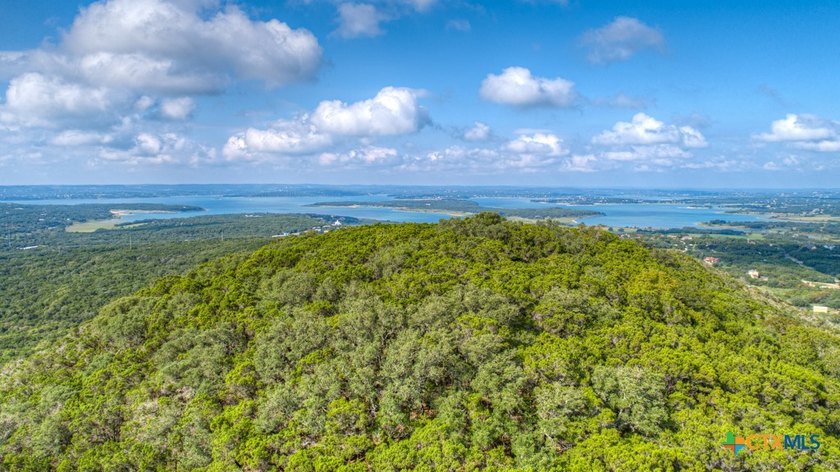 One of the Highest Peaks in Comal County - 24.79 Acres with - photo 8