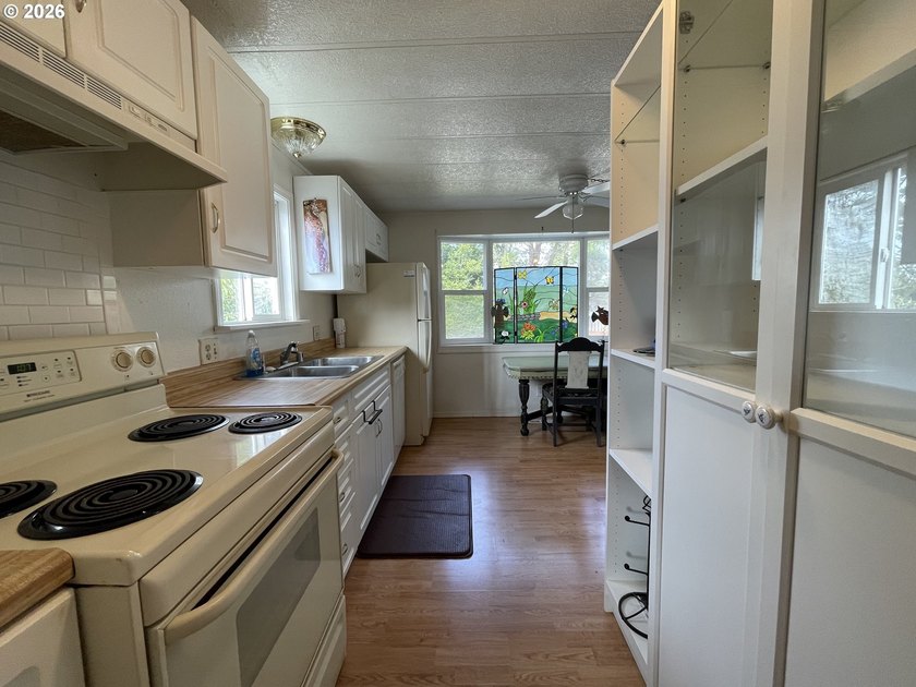 Welcome to this well kept 2 bedroom, 2 bathroom single-wide - photo 11