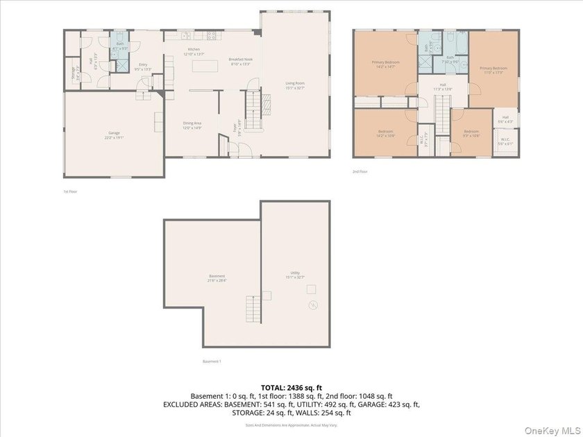 Welcome to 5 Lafayette Place in the heart of Massapequa Shores - - photo 26