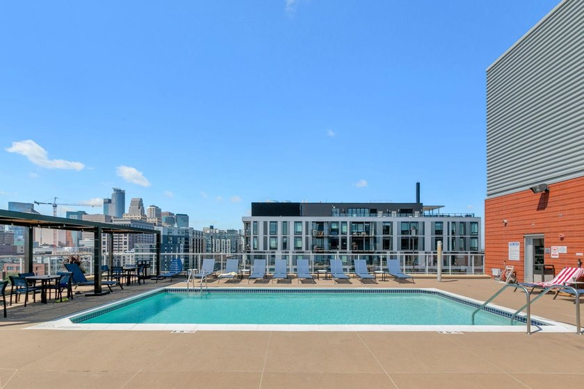 Enjoy the excitement of urban living in the heart of the Mill - photo 30