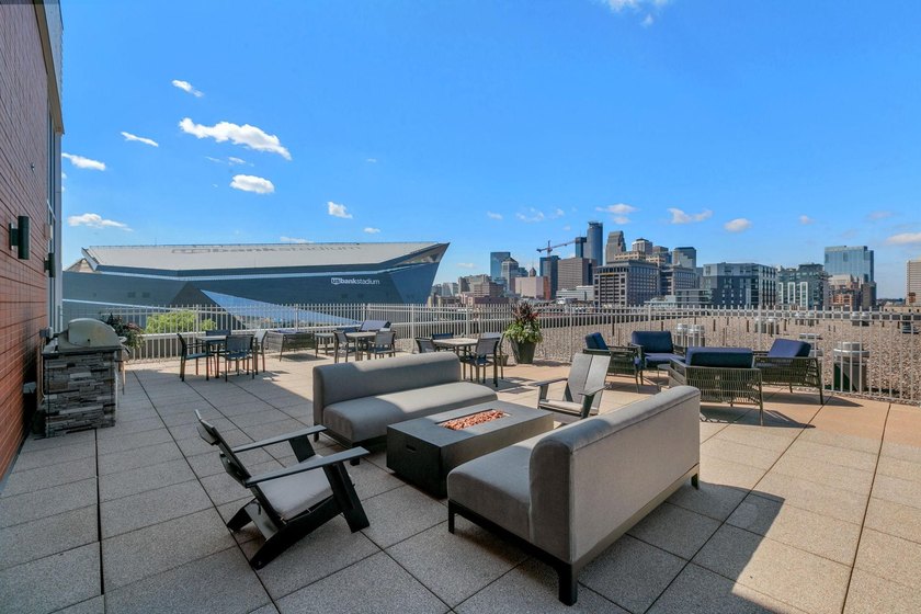 Enjoy the excitement of urban living in the heart of the Mill - photo 35