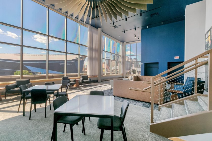 Enjoy the excitement of urban living in the heart of the Mill - photo 37
