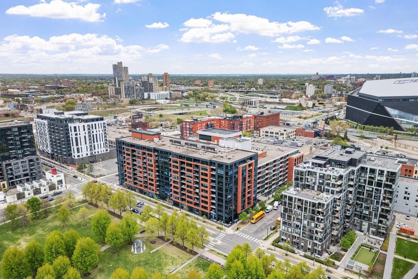 Enjoy the excitement of urban living in the heart of the Mill - photo 43