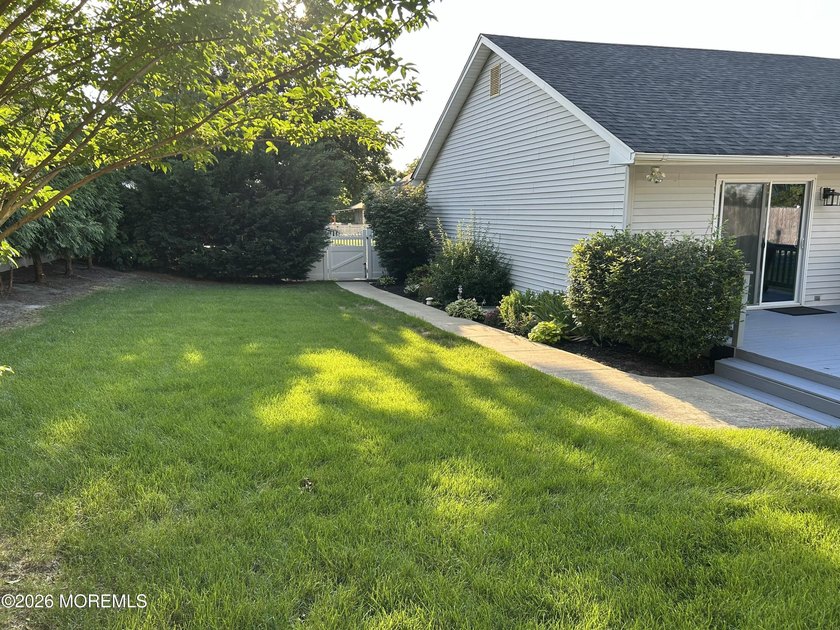 Welcome to this beautifully renovated, move-in-ready ranch in - photo 4