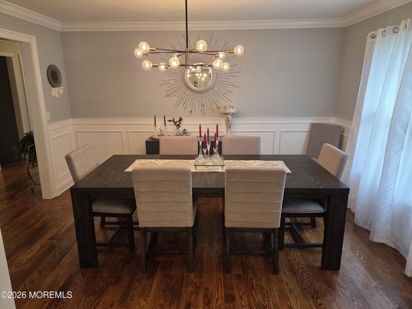Welcome to this beautifully renovated, move-in-ready ranch in - photo 10