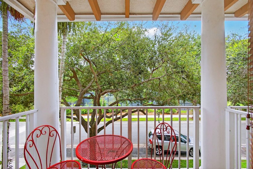 Turnkey investment opportunity in Abacoa with tenant in place at - photo 24