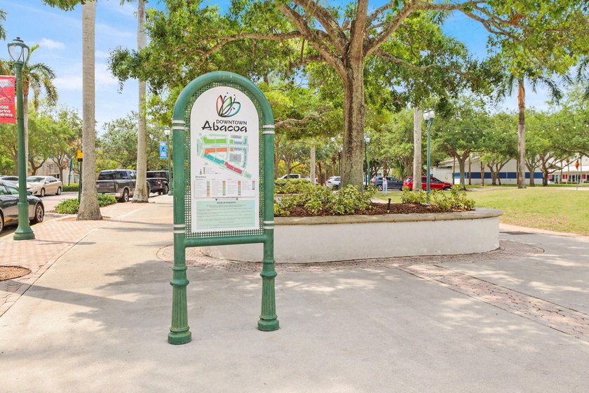 Turnkey investment opportunity in Abacoa with tenant in place at - photo 27