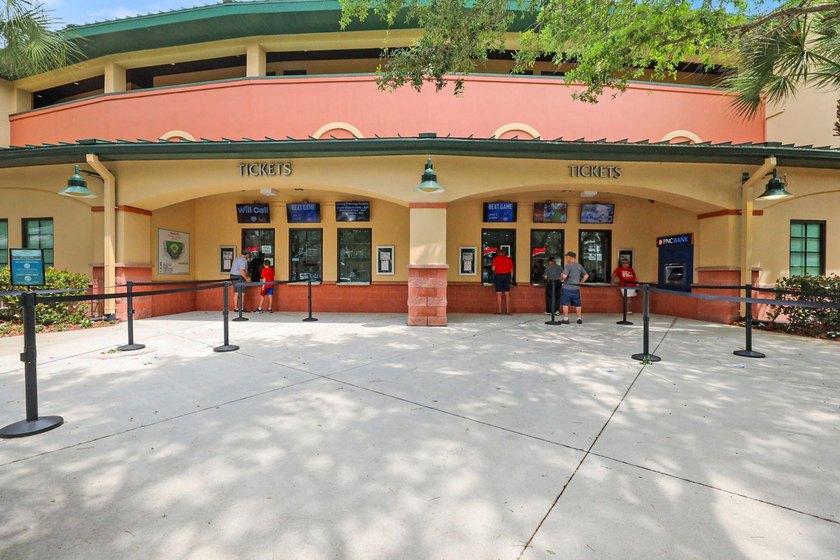 Turnkey investment opportunity in Abacoa with tenant in place at - photo 29