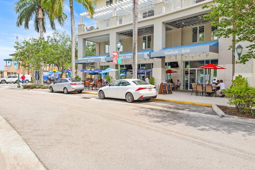 Turnkey investment opportunity in Abacoa with tenant in place at - photo 35