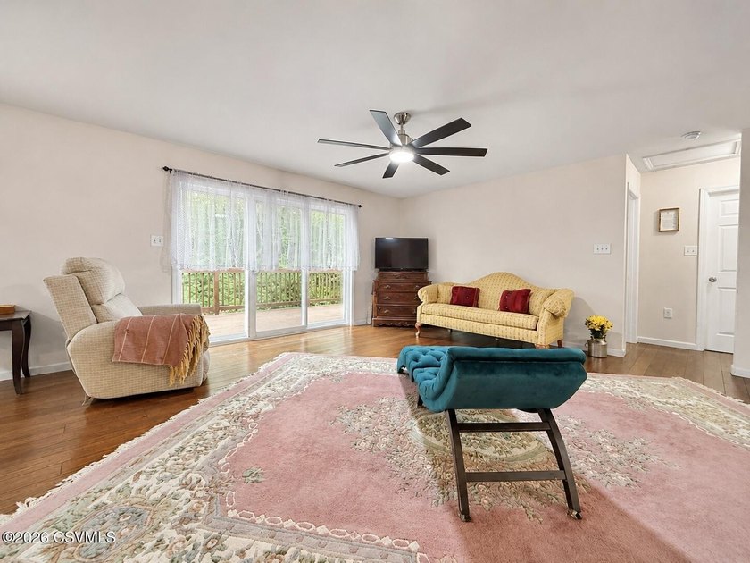 Nestled in a peaceful country setting, this beautifully - photo 13